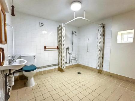Wet Room