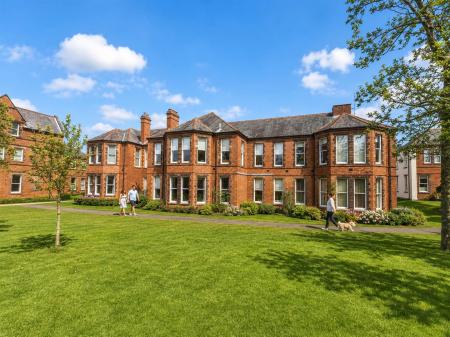 Menzies House
