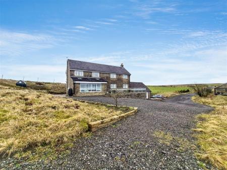 New Sheepwalk Farm