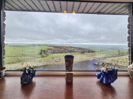 View from the Landing