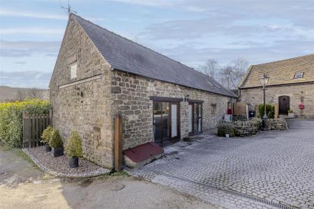 Pillarbox Cottage
