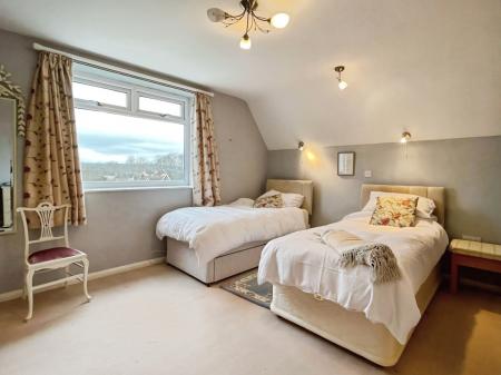 Front Bedroom