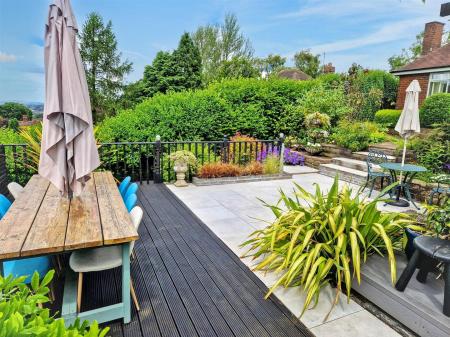 Vendors Garden Photo