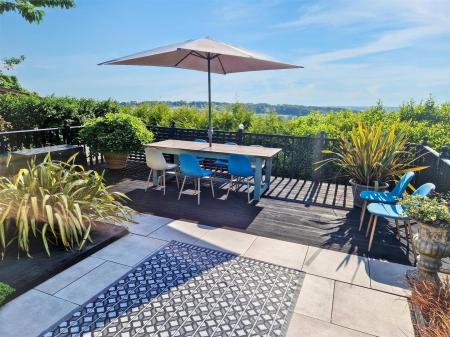 Vendors Garden Photo