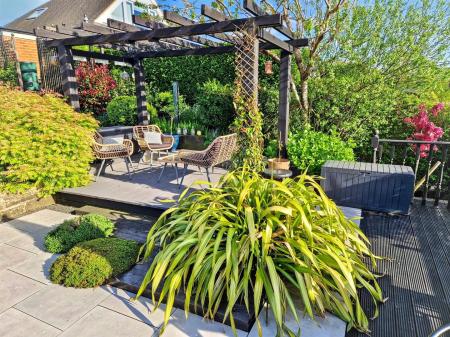 Vendors Garden Photo