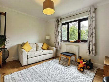 Office/Playroom