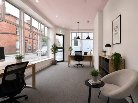 Main Shop Area CGI
