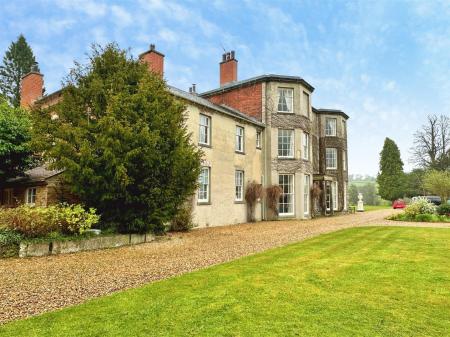 Sandybrook Hall