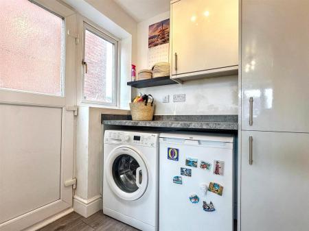 Utility Area