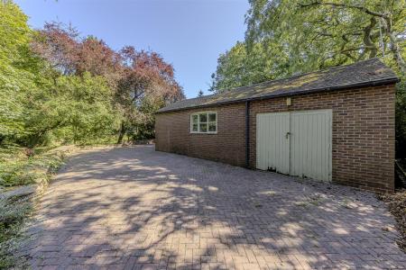 Stables