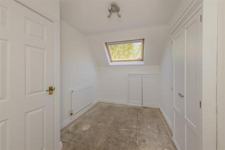 Annexe Bedroom Two