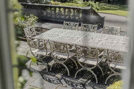 The Terrace