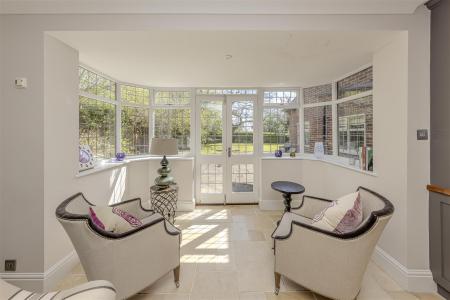 Sitting Area