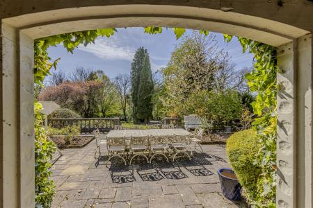 The Terrace