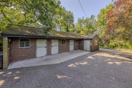 Stables