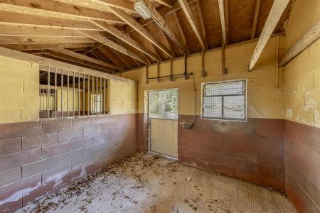 Stables