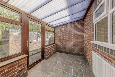 Annexe Conservatory