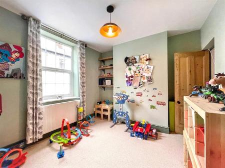 Front Room