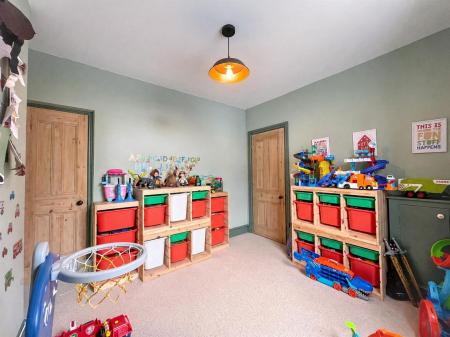 Front Room