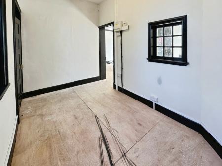 Back Room