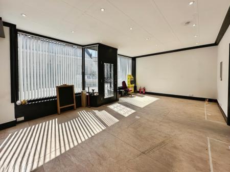 Shop Space