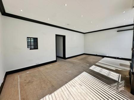 Shop Space