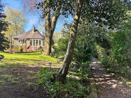 Gardens