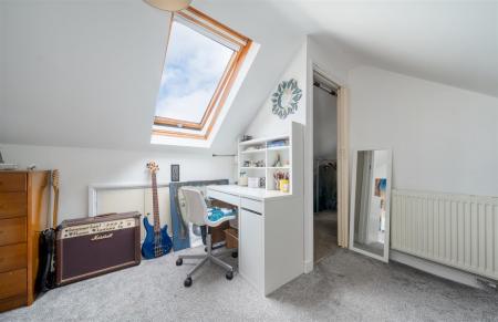 Bedroom Five