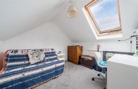Bedroom Five