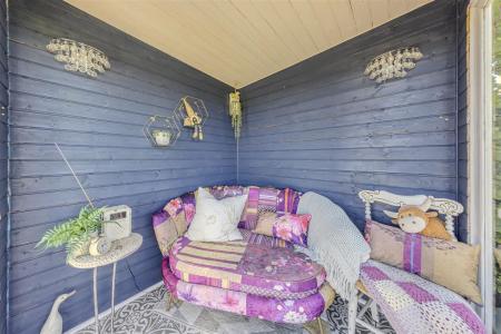Summer House