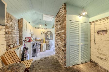Outhouse