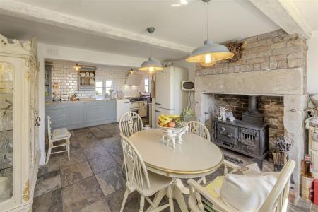 Breakfast Room