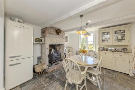Breakfast Room