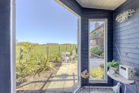 Summer House