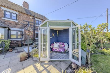 Summer House