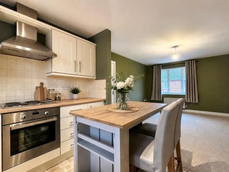 Living Kitchen