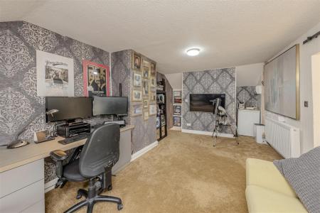 Landing Room