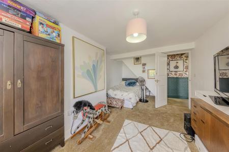 Bedroom Four