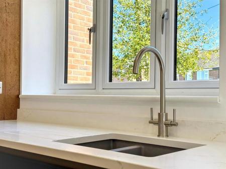 Living Kitchen