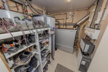 Boiler Room
