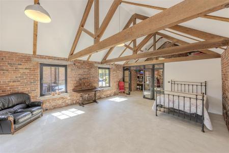 The Blacksmiths Annexe