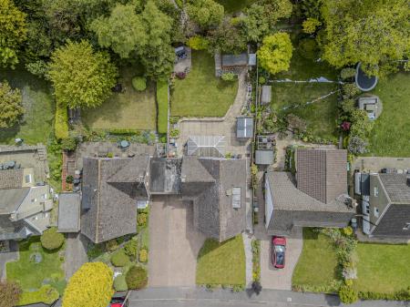 Aerial Aspect