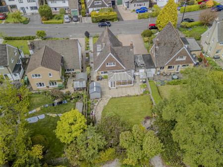 Aerial Aspect