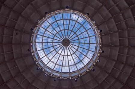 The Devonshire Dome