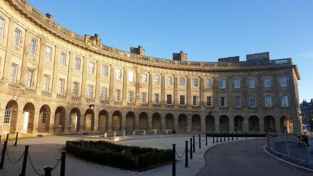 The Crescent