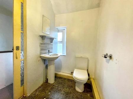1 - Shower Room