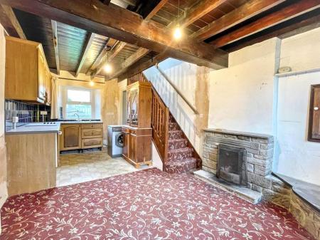 2 - Living kitchen