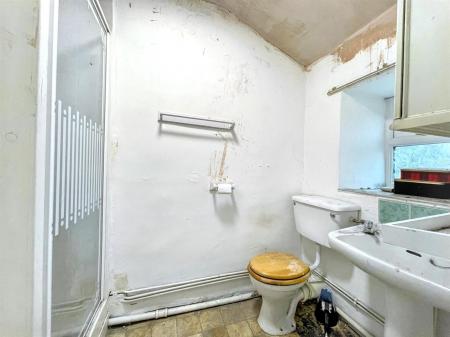 2 - Shower Room