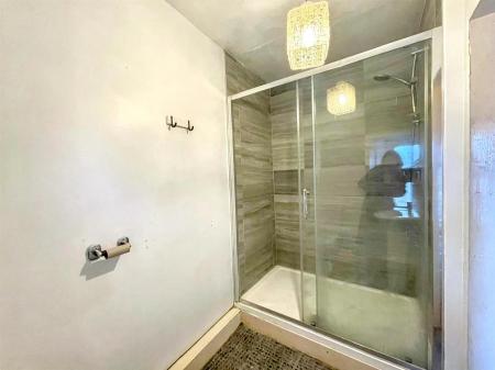 1 - Shower Room