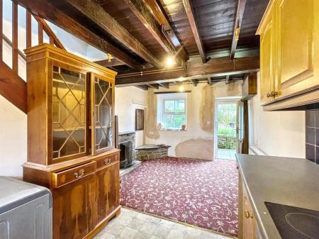 2 - Living kitchen